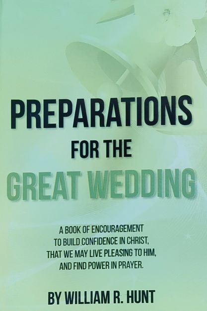 Preparations for the Great Wedding